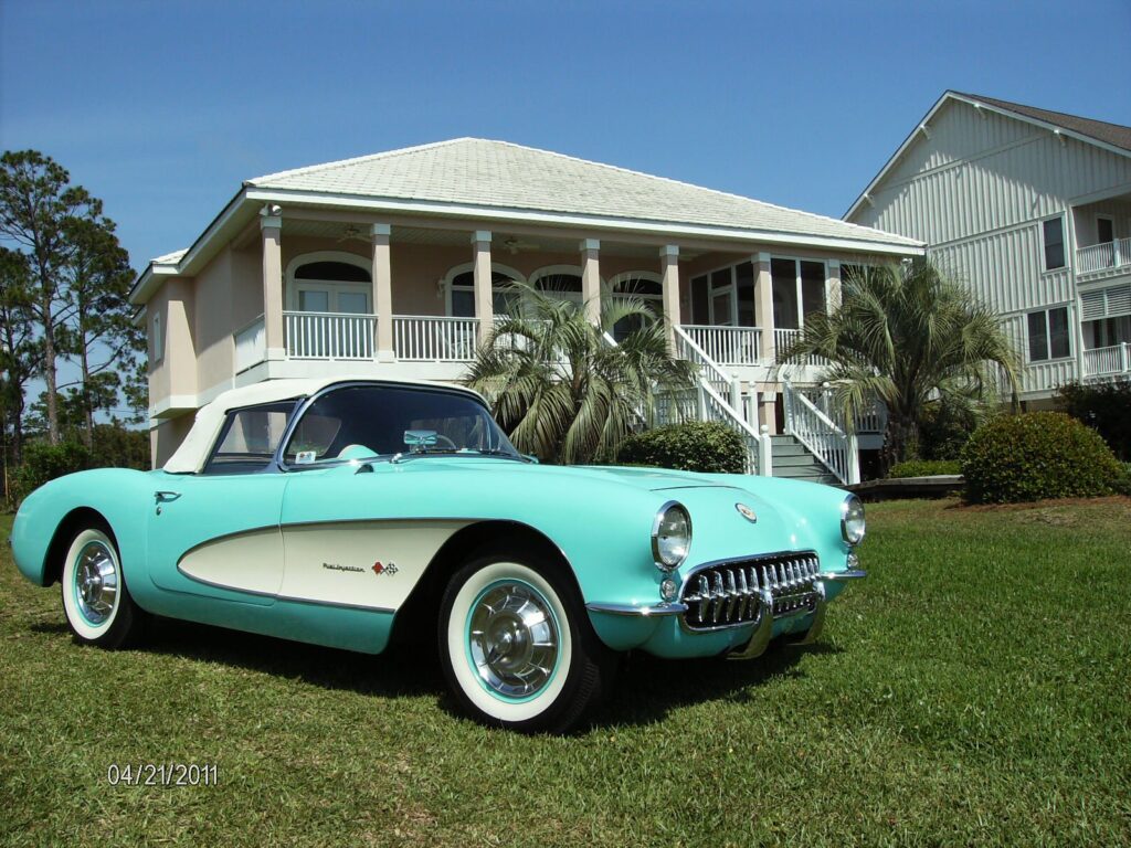Deep South Classics